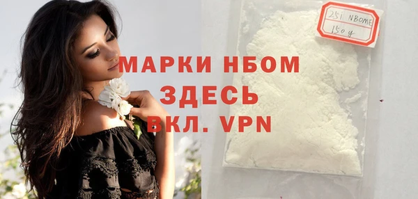 молекула духа Краснослободск