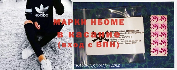молекула духа Краснослободск