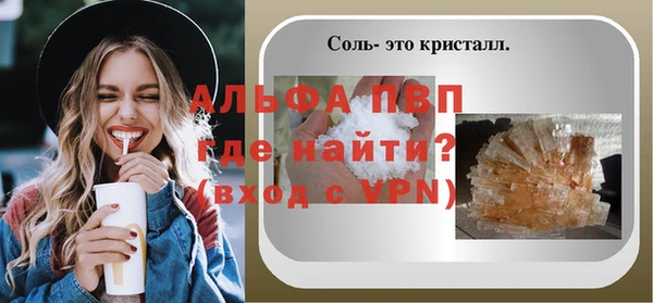 молекула духа Краснослободск